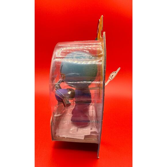 Fart Ninjas General Poot NIB Silent Butt Deadly Series 8 - Picture 4 of 6